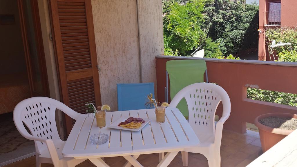 Guest House Tra Rocce E Mare La Maddalena  Phòng bức ảnh