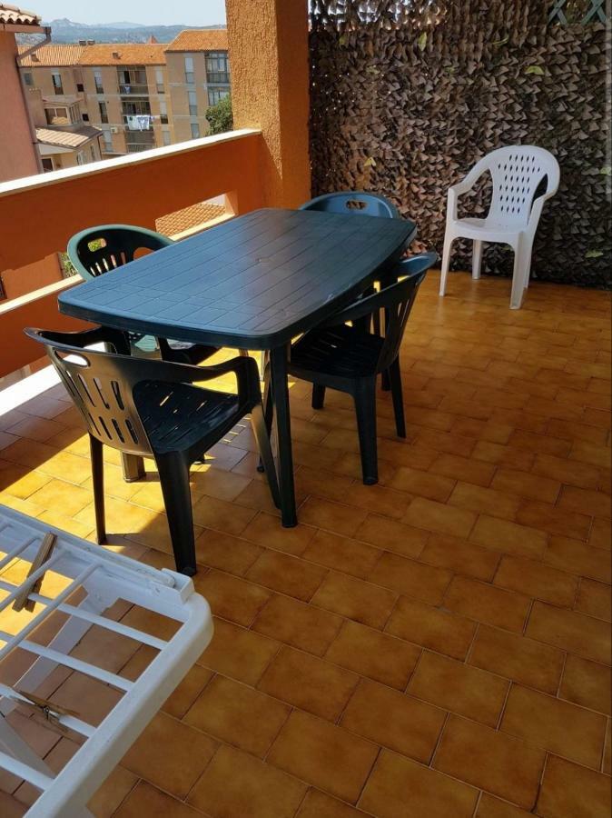 Guest House Tra Rocce E Mare La Maddalena  Ngoại thất bức ảnh